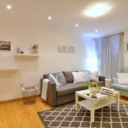 St.spyridon Suites Apartment Corfu (city)