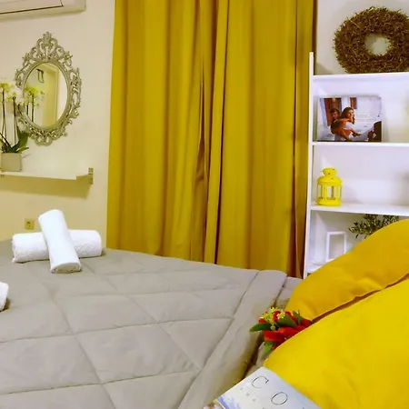 St.spyridon Suites Corfu (city)